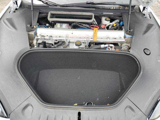 5YJSA1E56PF525477 - 2023 TESLA MODEL S Ağ foto 12