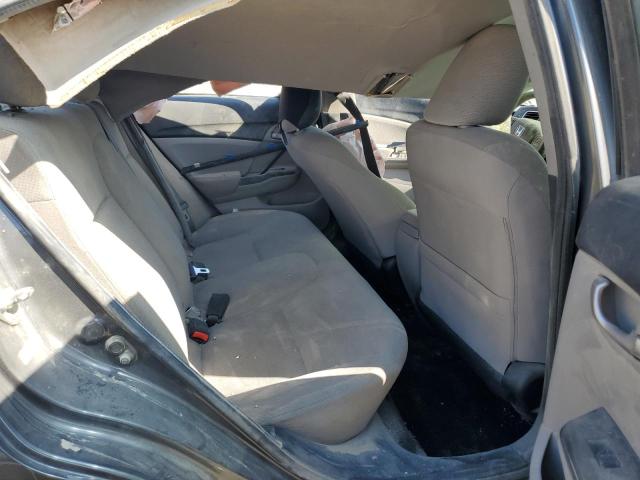 2HGFB2F56DH517213 - 2013 HONDA CIVIC LX GRAY photo 10
