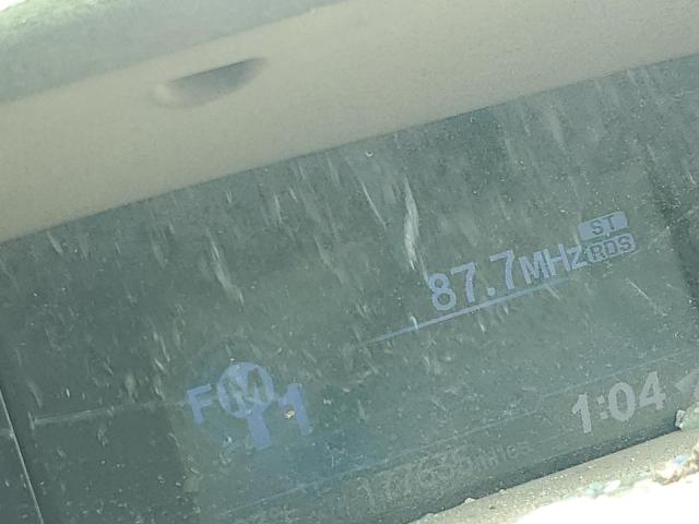 2HGFB2F56DH517213 - 2013 HONDA CIVIC LX GRAY photo 9