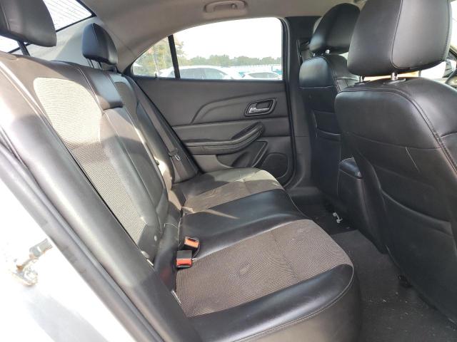 1G11C5SA9GF157623 - 2016 CHEVROLET MALIBU LIM LT 银色 照片 10