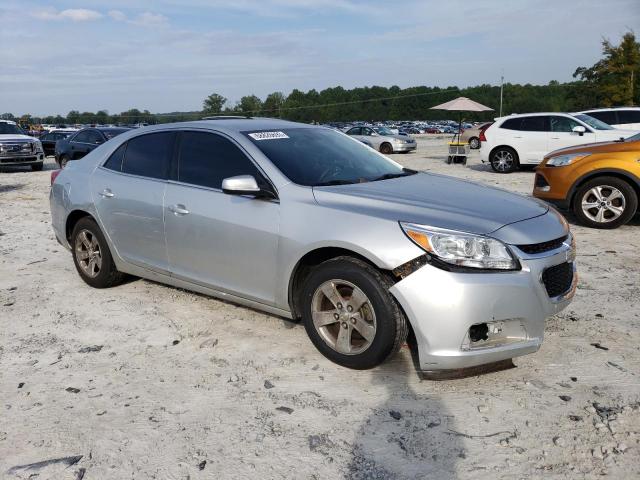 1G11C5SA9GF157623 - 2016 CHEVROLET MALIBU LIM LT 银色 照片 4