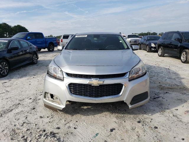 1G11C5SA9GF157623 - 2016 CHEVROLET MALIBU LIM LT 银色 照片 5