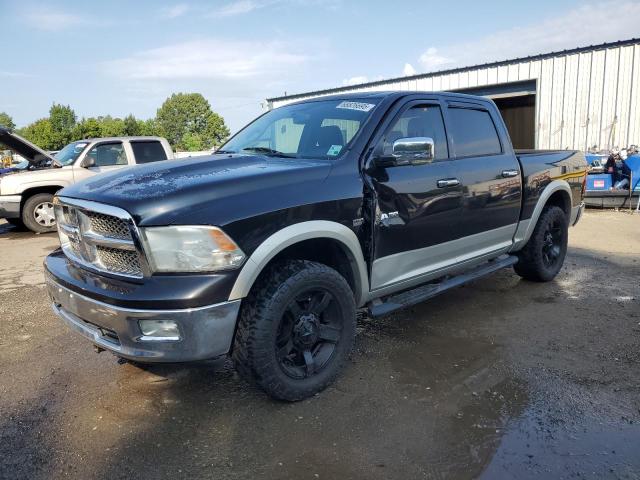 2009 DODGE RAM 1500, 