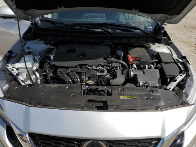 1N4BL4FV5LC177565 - 2020 NISSAN ALTIMA PLATINUM SILVER photo 11