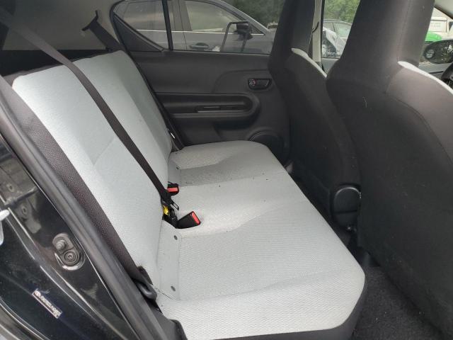 JTDKDTB33J1604823 - 2018 TOYOTA PRIUS C Boz foto 10