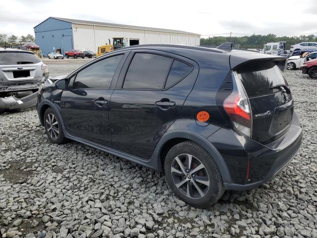 JTDKDTB33J1604823 - 2018 TOYOTA PRIUS C Boz foto 2