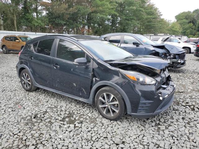 JTDKDTB33J1604823 - 2018 TOYOTA PRIUS C Boz foto 4