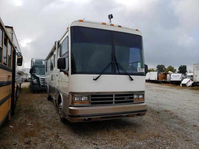 4S7KT9S06LC003066 - 1990 SPARTAN MOTORS MOTORHOME TAN photo 1