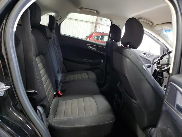 2FMPK4J89JBB80790 - 2018 FORD EDGE SEL BLACK photo 11