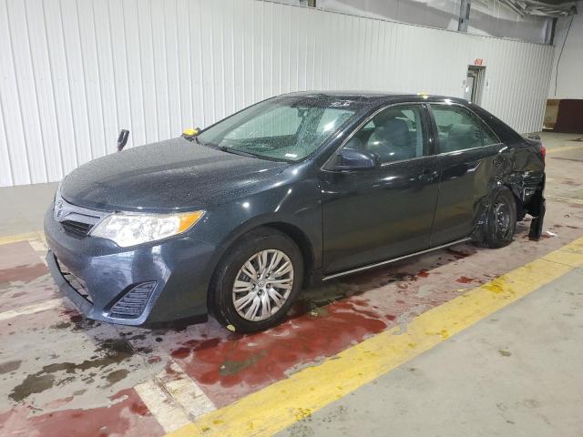 2013 TOYOTA CAMRY L, 
