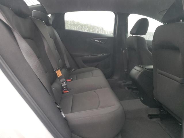 1G1ZC5ST0RF149613 - 2024 CHEVROLET MALIBU LS Ağ foto 10