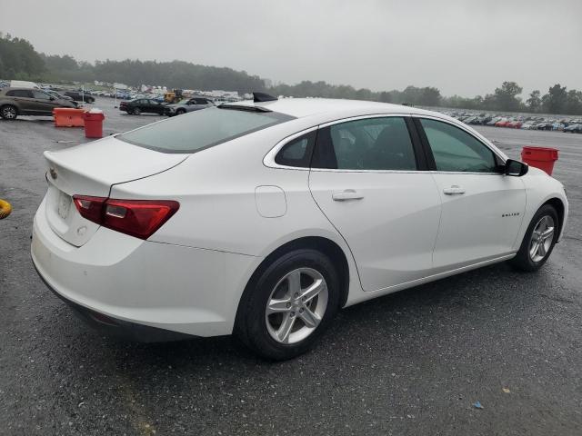 1G1ZC5ST0RF149613 - 2024 CHEVROLET MALIBU LS Ağ foto 3