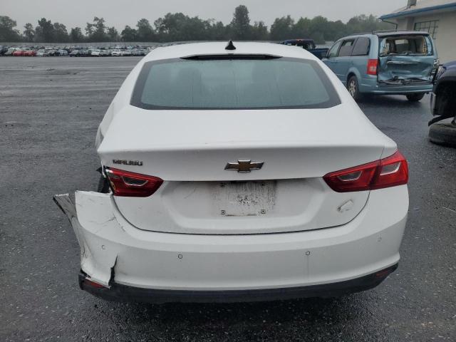 1G1ZC5ST0RF149613 - 2024 CHEVROLET MALIBU LS Ağ foto 6