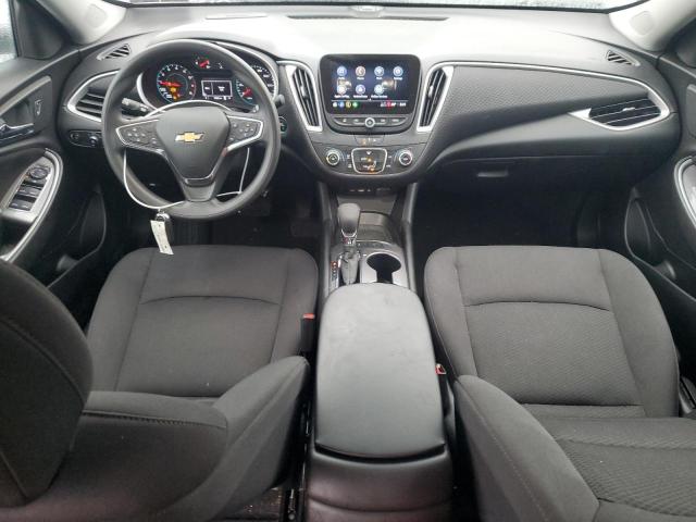 1G1ZC5ST0RF149613 - 2024 CHEVROLET MALIBU LS Ağ foto 8