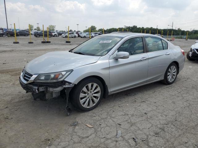 2015 HONDA ACCORD EXL, 