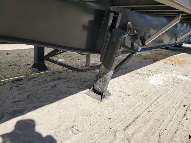 1UYFS2486DA619722 - 2013 UTILITY TRAILER თეთრი ფოტო 10