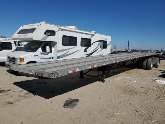 1UYFS2486DA619722 - 2013 UTILITY TRAILER თეთრი ფოტო 2