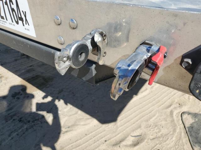 1UYFS2486DA619722 - 2013 UTILITY TRAILER თეთრი ფოტო 7