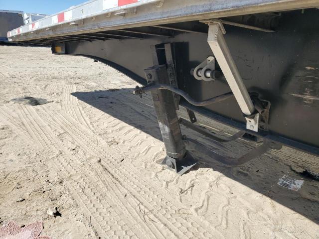 1UYFS2486DA619722 - 2013 UTILITY TRAILER თეთრი ფოტო 9