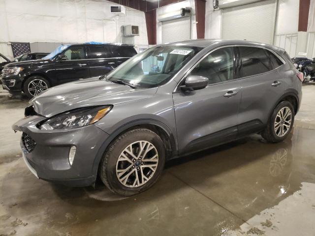 2022 FORD ESCAPE SEL, 