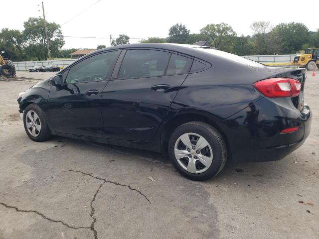1G1BC5SM0J7190610 - 2018 CHEVROLET CRUZE LS 黑色 照片 2