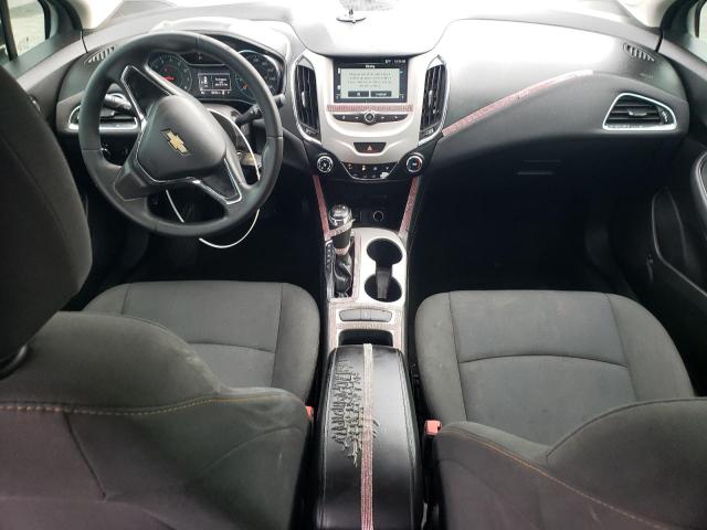 1G1BC5SM0J7190610 - 2018 CHEVROLET CRUZE LS 黑色 照片 8