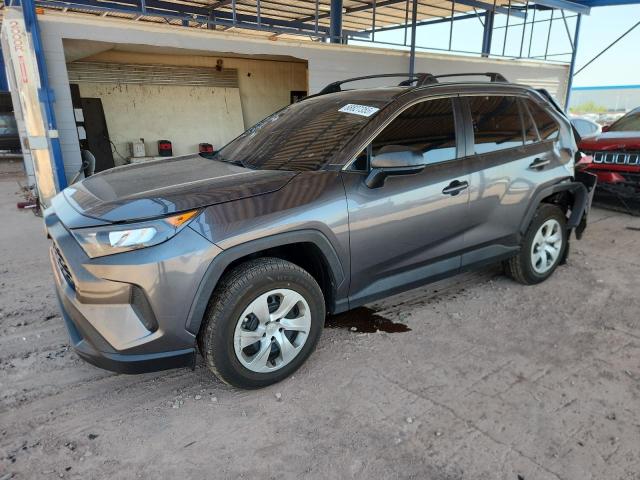 2021 TOYOTA RAV4 LE, 