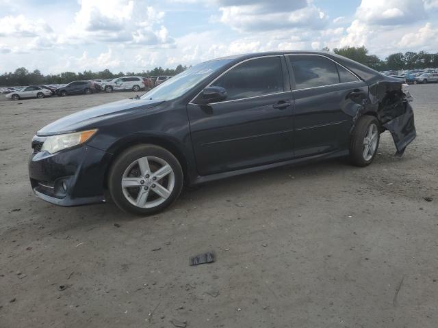 2012 TOYOTA CAMRY BASE, 