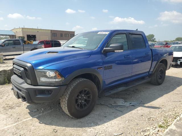 2017 RAM 1500 REBEL, 