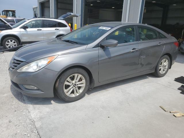 2013 HYUNDAI SONATA GLS, 