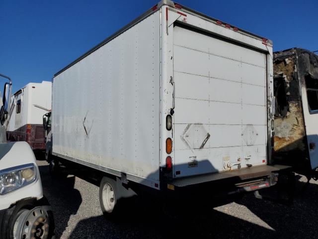 4KDC4W1NX9J801486 - 2009 GMC W4500 W45042 WHITE photo 2