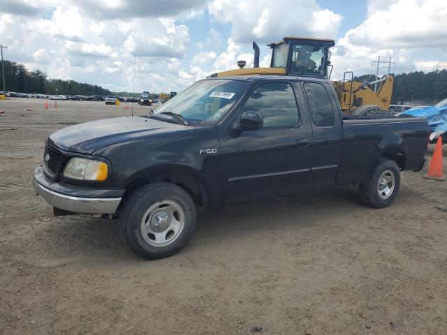 2003 FORD F150, 