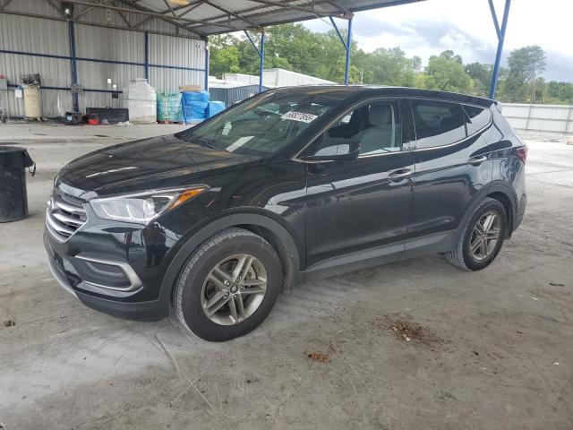 2018 HYUNDAI SANTA FE S, 