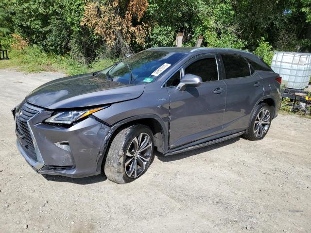 2017 LEXUS RX 350 BASE, 