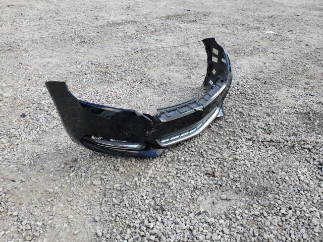 2G1115S38G9106288 - 2016 CHEVROLET IMPALA LT BLACK photo 12