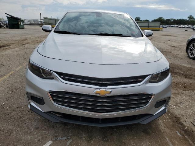 1G1ZE5ST1GF229946 - 2016 CHEVROLET MALIBU 1LT LT SILVER photo 5