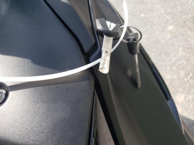 ML5EXER12RDAB7343 - 2024 KAWASAKI EX650 R GRAY photo 8