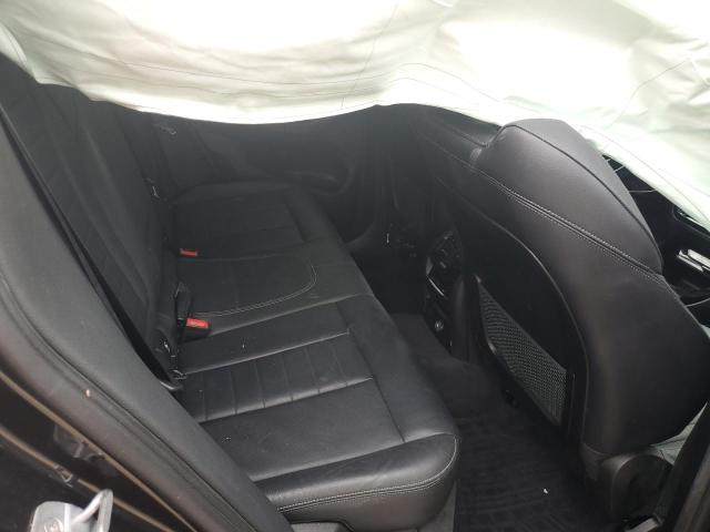 5UXTR9C58JLD59709 - 2018 BMW X3 XDRIVE30I 黑色 照片 10