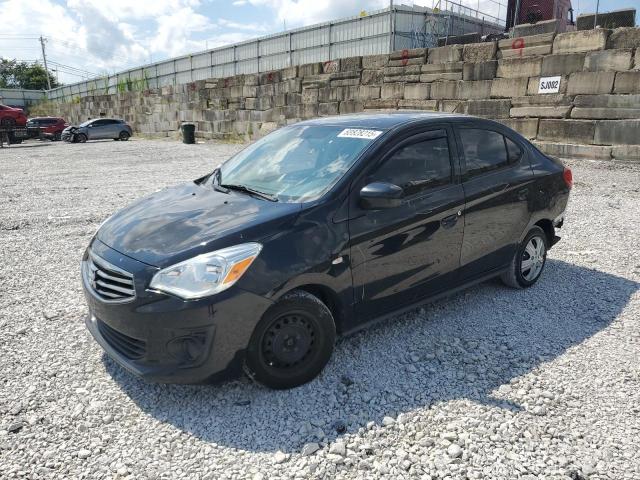 2019 MITSUBISHI MIRAGE G4 ES, 