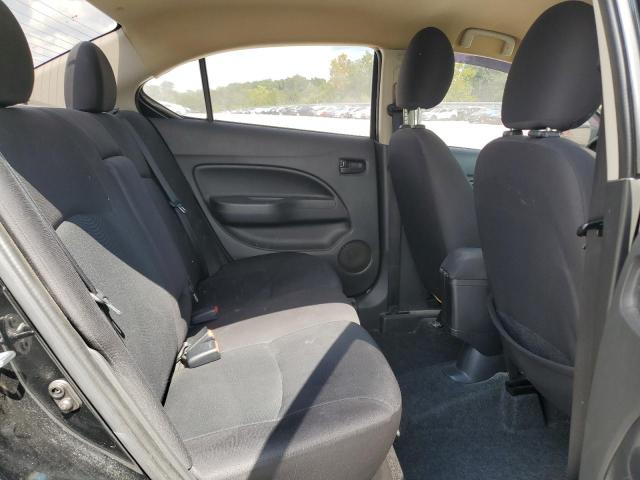 ML32F3FJ7KHF12664 - 2019 MITSUBISHI MIRAGE G4 ES Қара фото 10