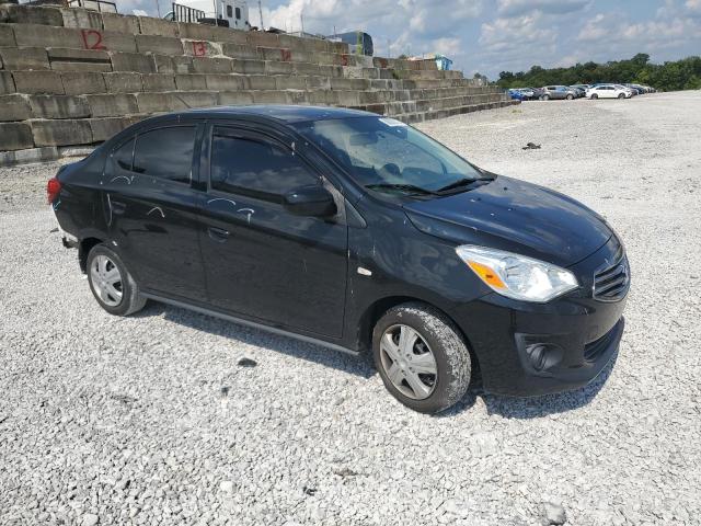 ML32F3FJ7KHF12664 - 2019 MITSUBISHI MIRAGE G4 ES Қара фото 4