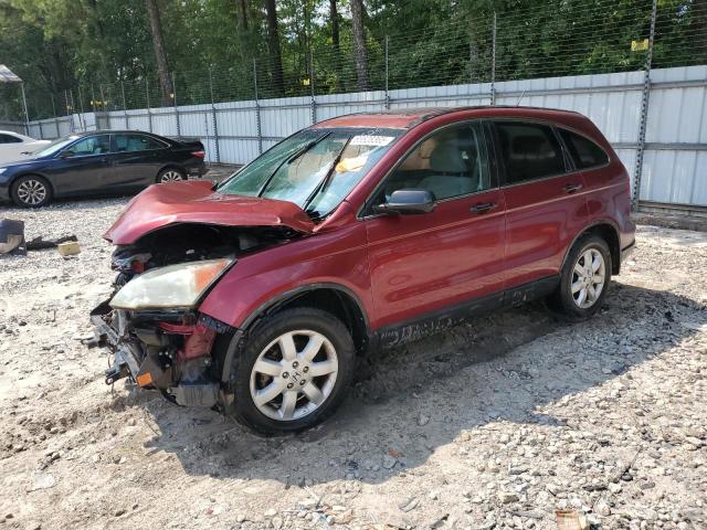 2008 HONDA CR-V EX, 