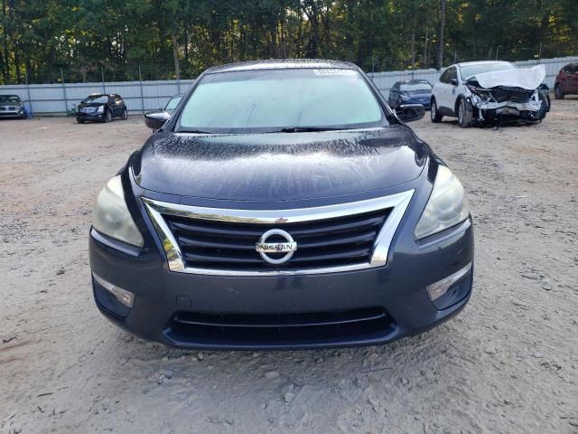 1N4AL3AP3EC122131 - 2014 NISSAN ALTIMA 2.5 BLUE photo 5