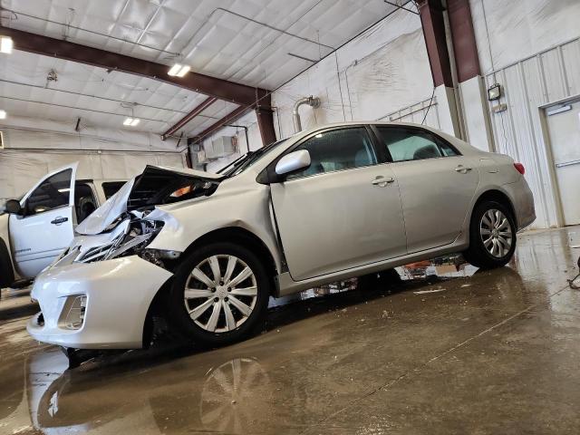 2013 TOYOTA COROLLA BASE, 