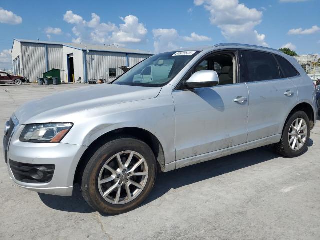 2011 AUDI Q5 PREMIUM PLUS, 