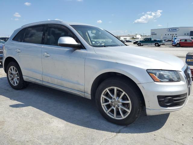 WA1LFAFP3BA034673 - 2011 AUDI Q5 PREMIUM PLUS Gümüş foto 4
