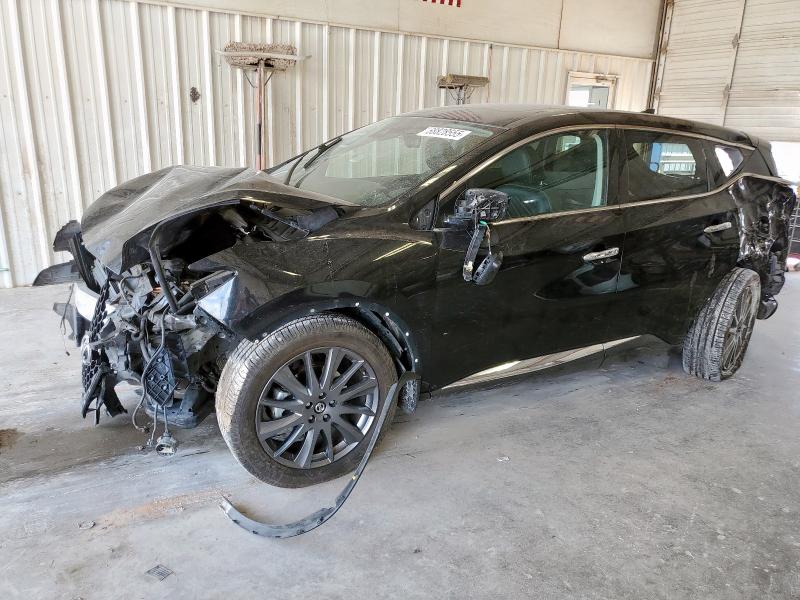 2021 NISSAN MURANO SV, 