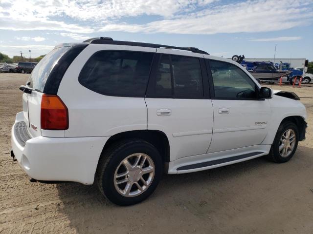 1GKET63MX72169556 - 2007 GMC ENVOY DENALI WHITE photo 3