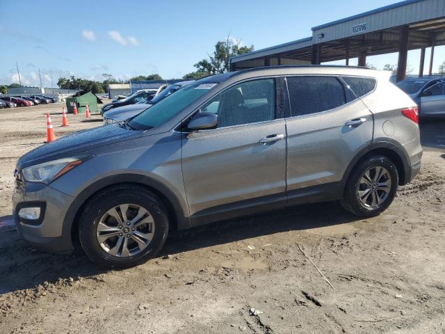 2014 HYUNDAI SANTA FE S, 