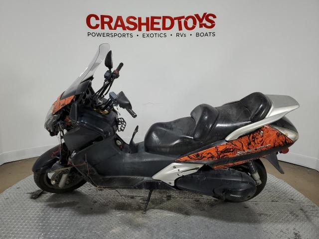 JH2PF014XDK100543 - 2013 HONDA FSC600 A ORANGE photo 3